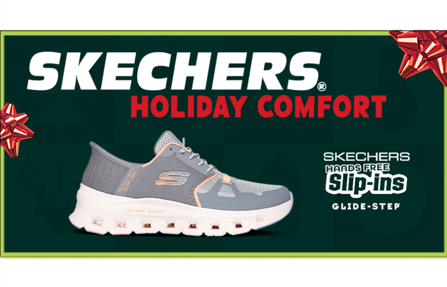 SKECHERS