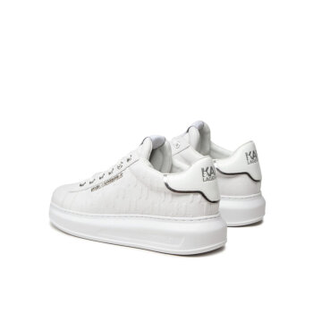 PATIKA, KAPRI MENS Monogram Emboss Lo