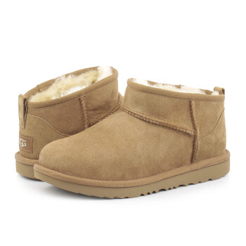 ČIZMA, CLASSIC ULTRA MINI