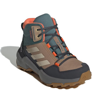 GOJZERICA TREKING, TERREX AX4R R.RDY M