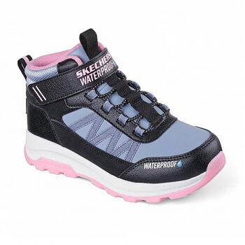 PATIKA, STORM BLAZER