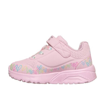 PATIKA, UNO LITE HEART CRAZE